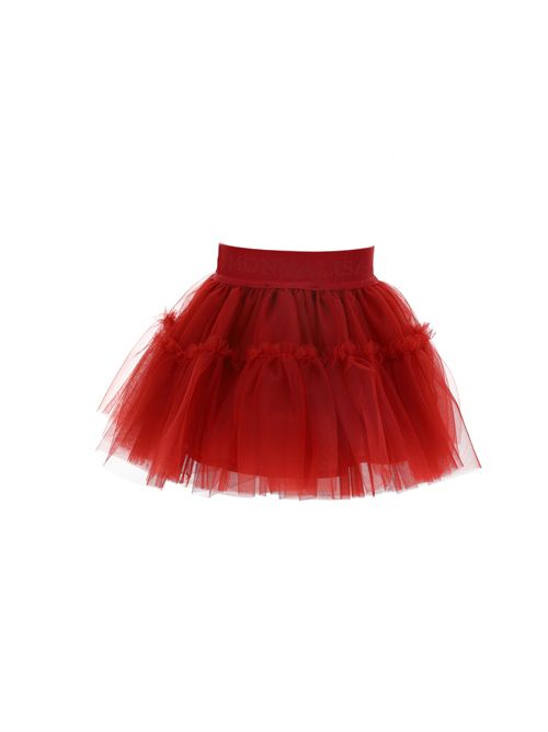Gonna, bambina, logata. MONNALISA | 37FGON T99450043